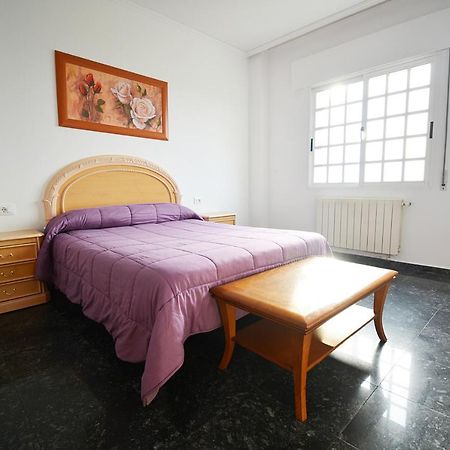 Apartamento Da Pedra E Da Auga Meis Εξωτερικό φωτογραφία