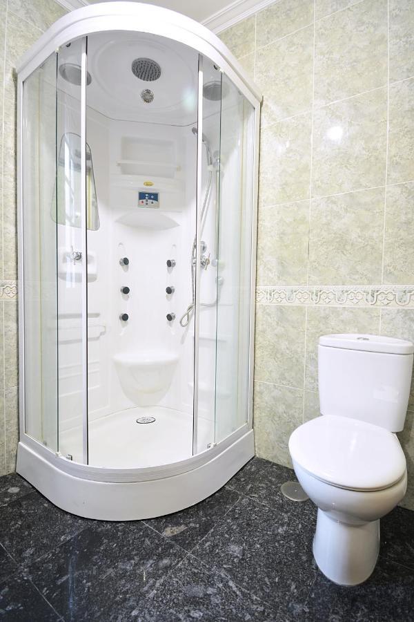 Apartamento Da Pedra E Da Auga Meis Εξωτερικό φωτογραφία