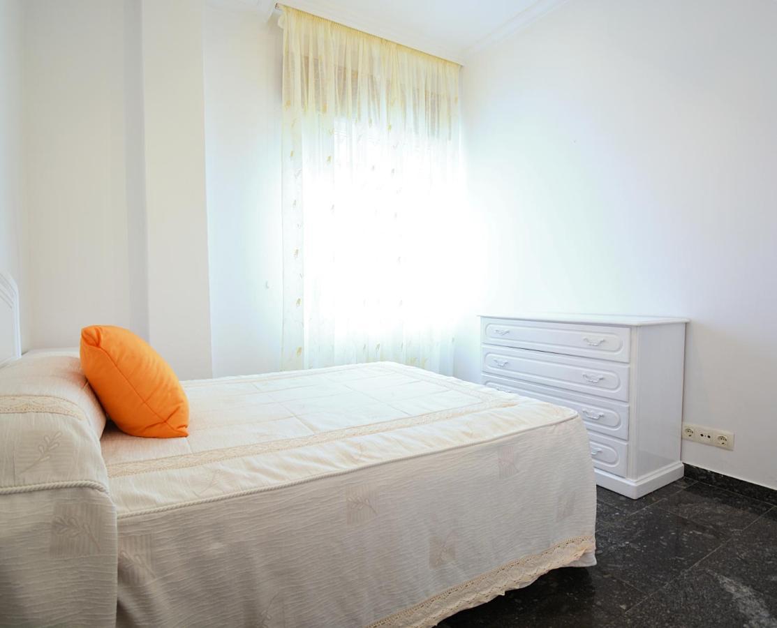 Apartamento Da Pedra E Da Auga Meis Εξωτερικό φωτογραφία