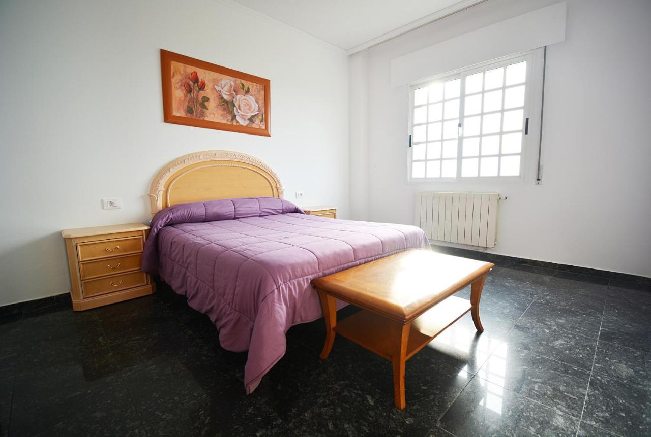 Apartamento Da Pedra E Da Auga Meis Εξωτερικό φωτογραφία