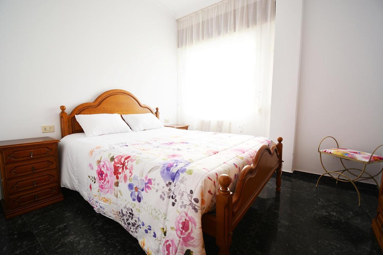 Apartamento Da Pedra E Da Auga Meis Εξωτερικό φωτογραφία